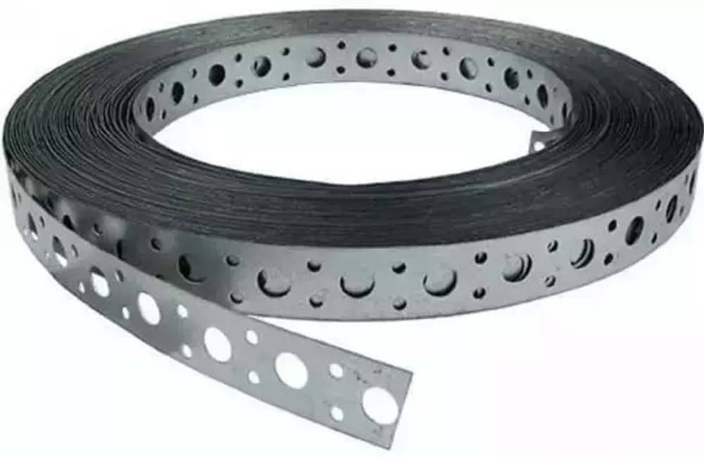 Перфолента LP 20 x 0,55 М8 (25м / боб.)