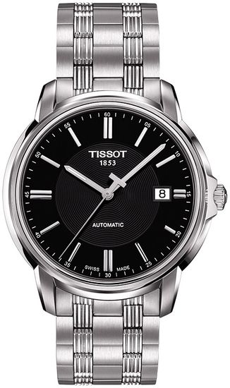 Наручные часы Tissot Automatics III T065.407.11.051.00