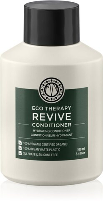 Maria Nila Eco Therapy Revive Conditioner - увлажняющий кондиционер для всех типов волос /   100  ml  / GTIN 7391681036666
