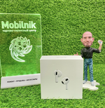 Airpods 3 оригинальный левый наушник новый