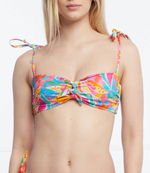 Топ бикини BANANA MOON - разноцветная(LAGO FRUITY)