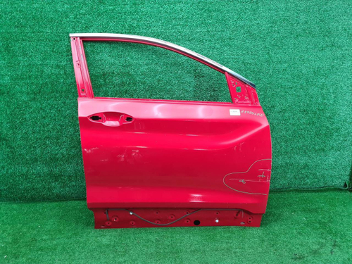 Дверь передняя правая Geely Coolray (2019-н.в.)