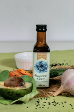 Масло черного тмина