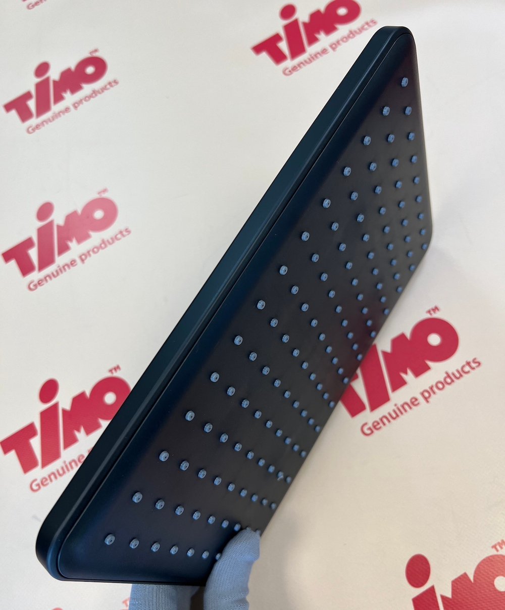 Душевая система Timo Selene SX-1013/03 черный