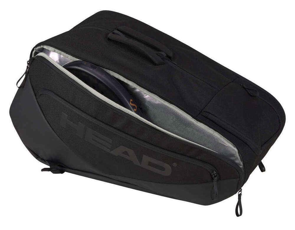 Сумка для Padel Head Pro X Padel L - black