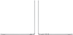 Ноутбук Apple MacBook Air 15 2024 15.3" / 8 Гб / SSD 256 Гб / macOS / MRYP3RU/A