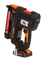 Аккумуляторный степлер WORX WX844 20 В