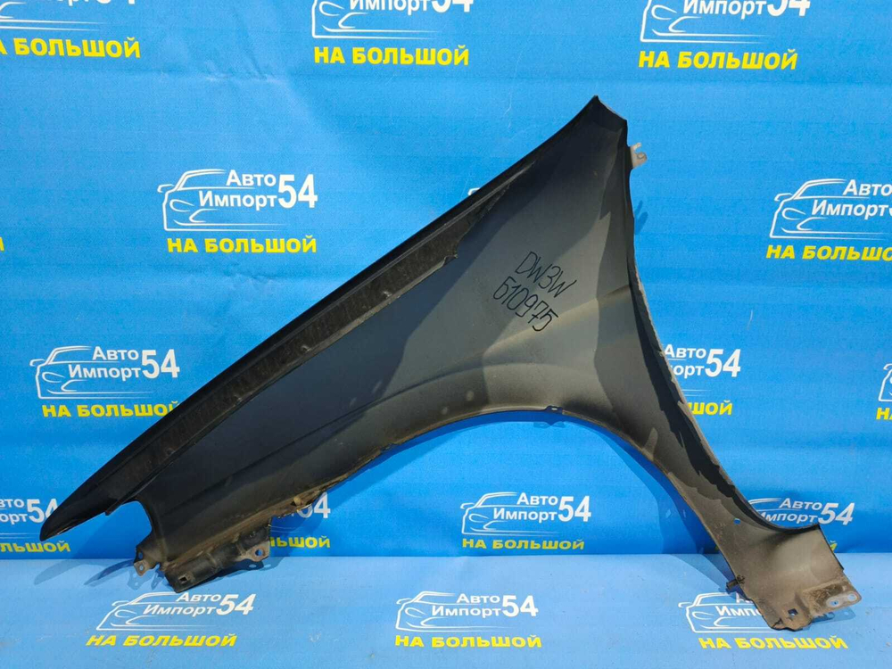 Крыло переднее правое MAZDA DEMIO 1999-2002