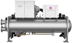 Чиллер с водяным охлаждением Dantex DN-CCWF900EV/SM