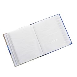 Фотоальбом Image Art IA-200PP серия 060 Морской термосварка 50 листов 200 фотографий 10х15 | Image Art