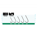 Крючки Owner Worm BH-Round BC 56537 №12