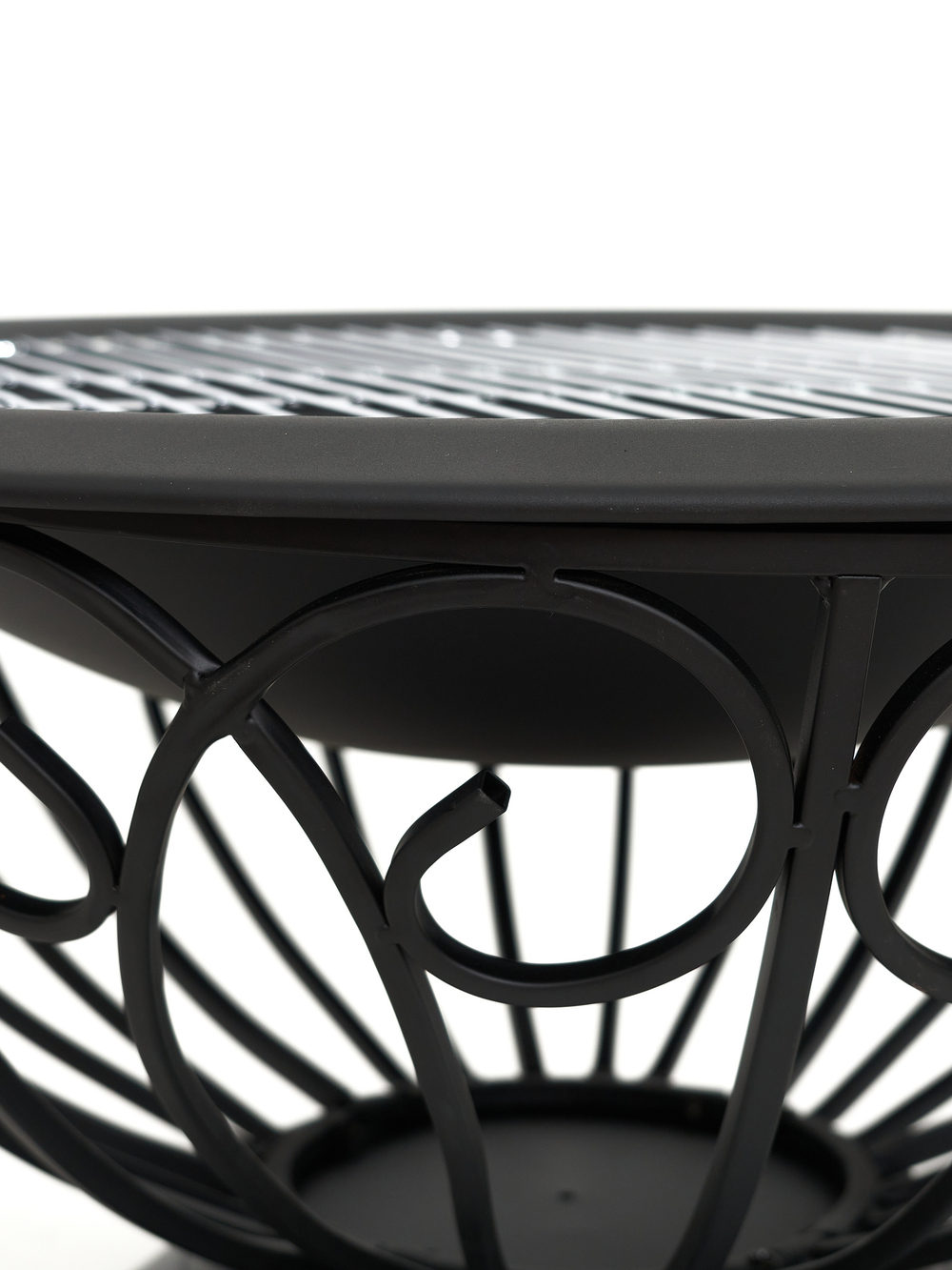 Костровая чаша Hügett Fire Pit 014