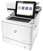МФУ HP Color LaserJet Enterprise MFP M578C