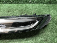 ДХО левый Porsche Cayenne 2 958 (2014-2018)