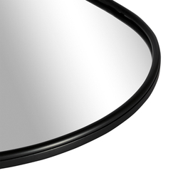 Зеркало настенное Reflexion, 50 см