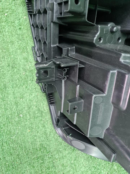 Корпус фары правый BMW X5 G05 (2018-2023) Laser