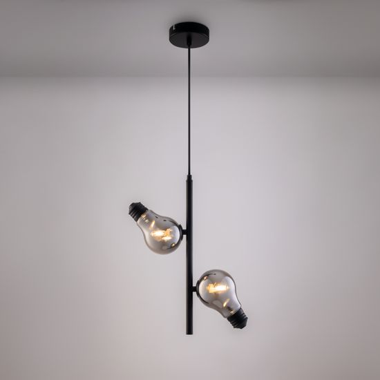 Подвесной светильник Freya FR5372PL-02B