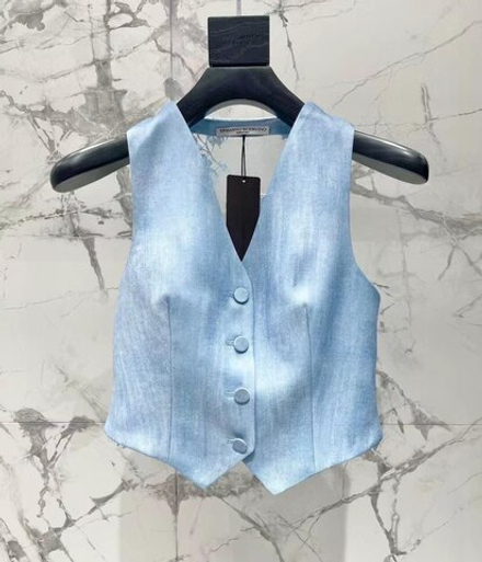 Жилет Ermanno Scervino