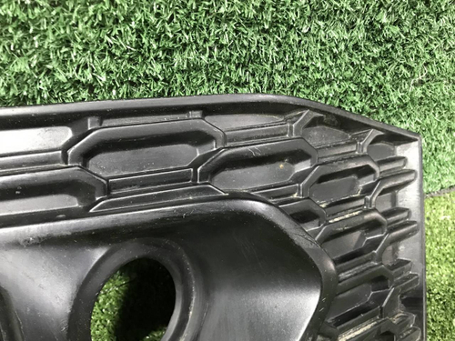 Накладка ПТФ левая Audi Q5 2 80A (2017-2020) MTR Design