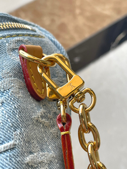 Louis Vuitton Mini Bumbag