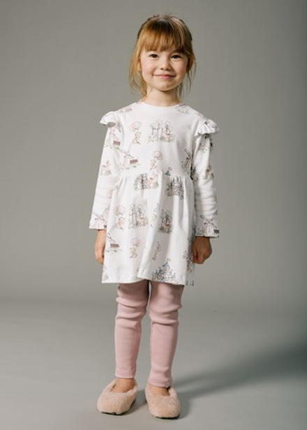 1510-299 Платье (сказка)