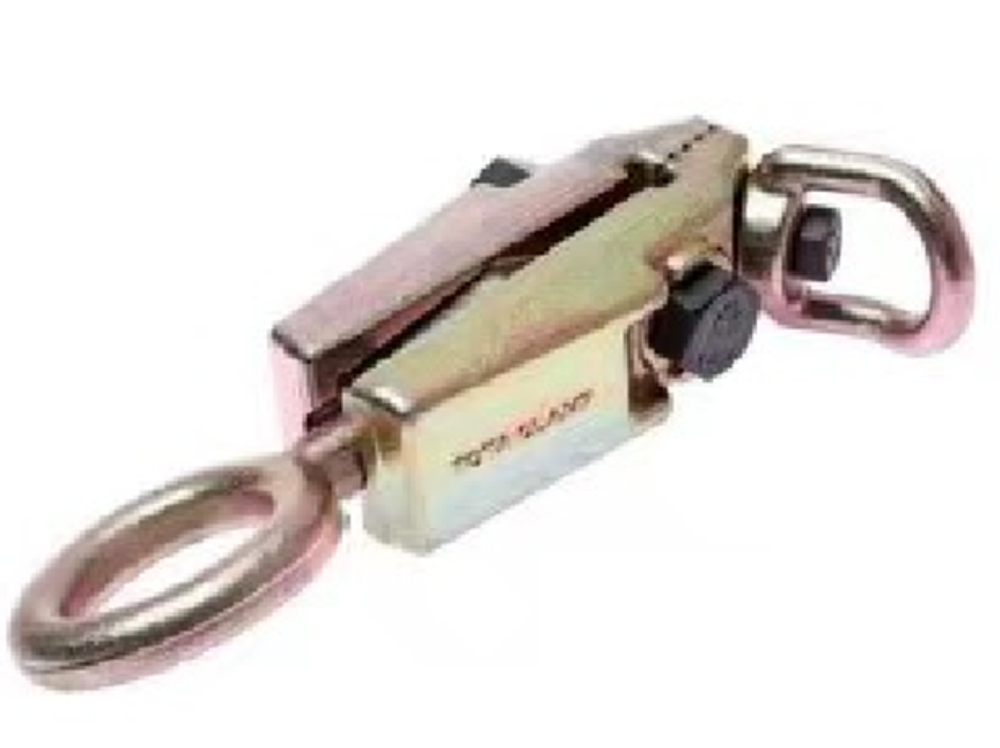 WDK-0215 Захват кузовной 5 т для тяги в двух направлениях