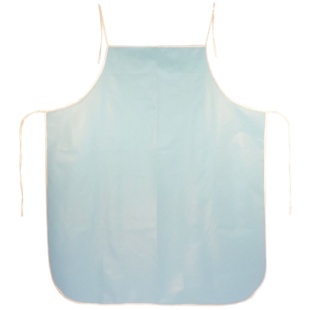 Фартук ПВХ многоразовый 87х94см арт.2562 Виталфарм