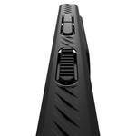 Чехол Spigen Liquid Air Galaxy S26 Matte Black