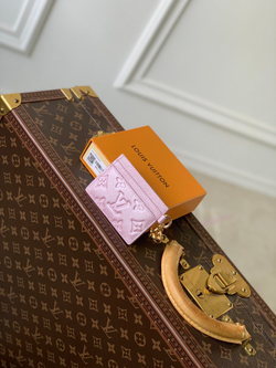 Louis Vuitton Charms Card Holder