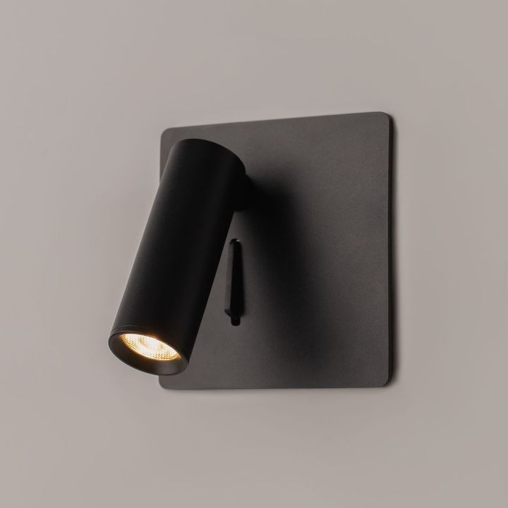 Бра Maytoni Mirax C040WL-L3B3K