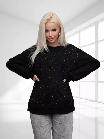 Толстовка 18062324-1 Fabrika Фото 1