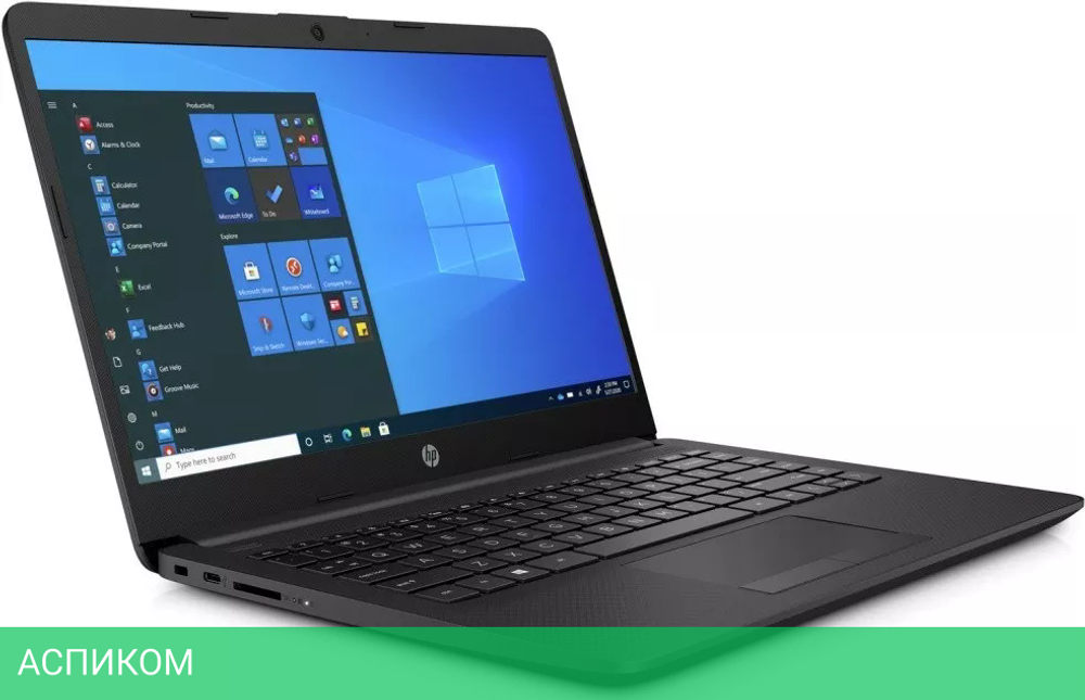 Ноутбук HP 245 G8 (32M44EA)
