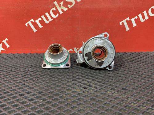 Комплект крышек делителя КПП