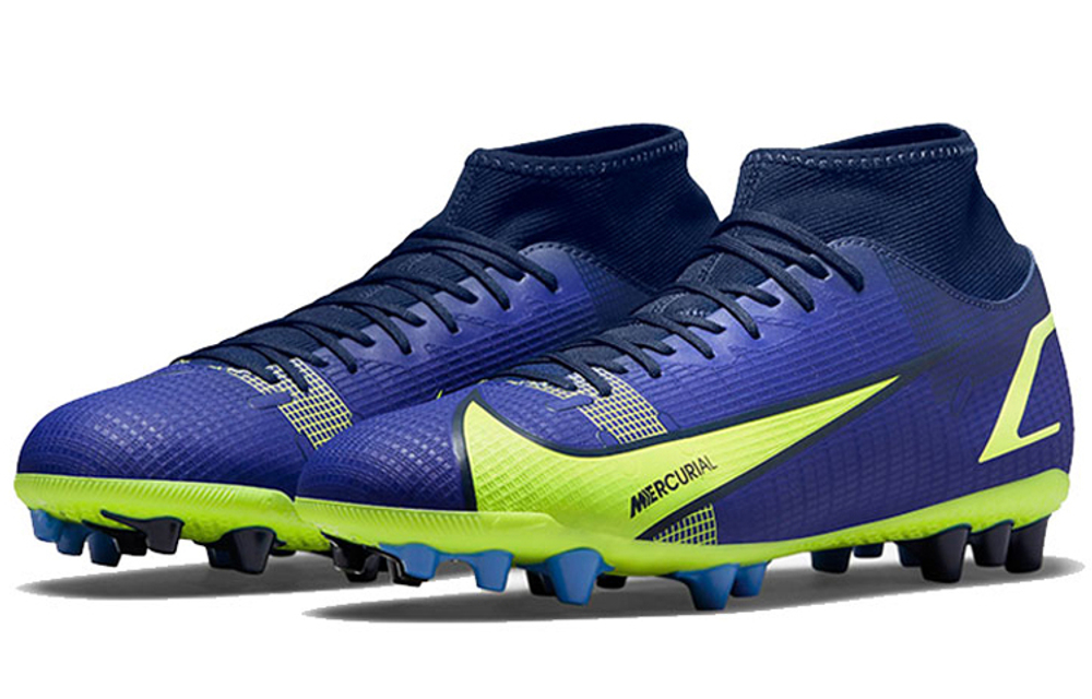 Кроссовки Nike Mercurial Superfly 8