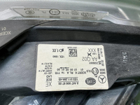 Фара левая Mercedes V w447 (2014-н.в.) LED