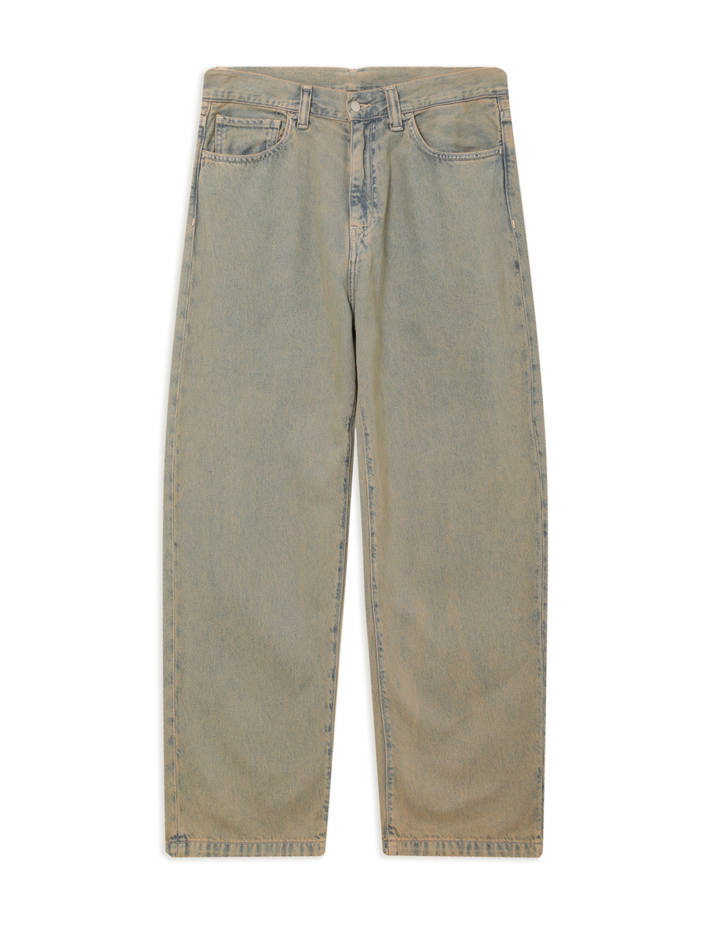 Мужские Джинсы (Loose Fit) Landon