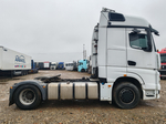 КамАЗ 54901 4x2 Седельный тягач 54901-94 (Дизельный, 11,9 л, 450 л.с., АТ)