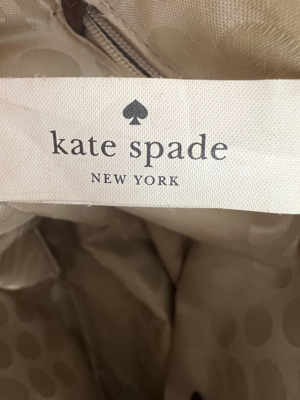 Сумка Kate Spade