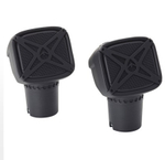 Комплект акустики ExoGear для гидроцикла Yamaha FX (19-21), 30W 4”, IP67