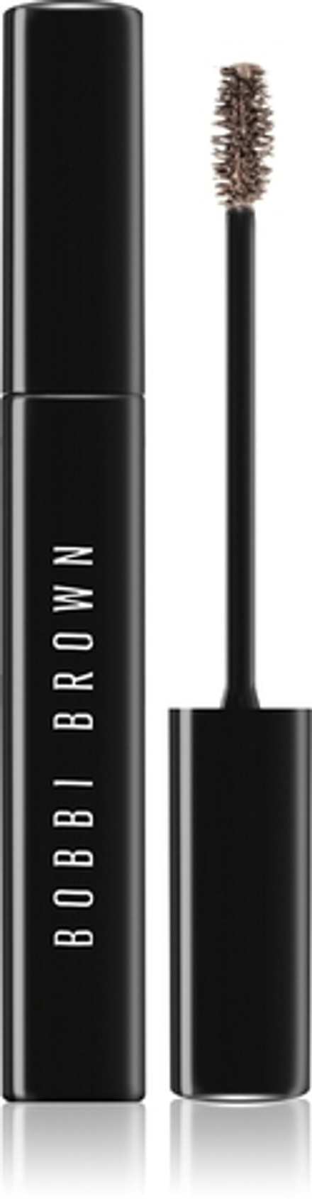Bobbi Brown Natural Brow Shaper - Гель для бровей оттенок Mahogany, 4 ml