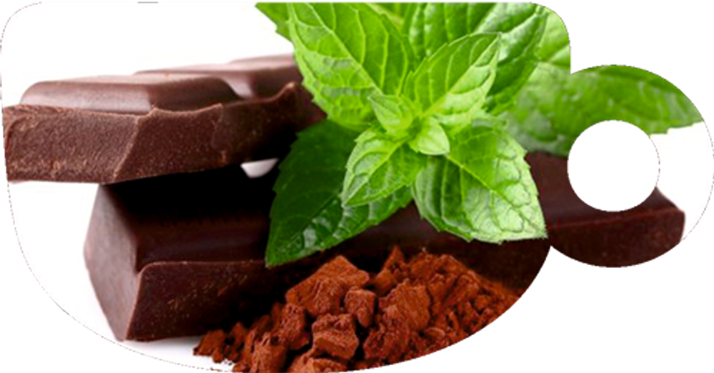 Puer Hookah Mix- Biting Chocolate (100g)