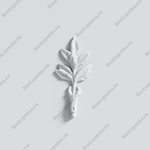 Наборная розетка Roslepnina RN-1541D