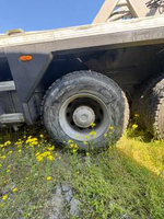 Zoomlion ZTC* 6x4 Автокран ZTC300V 	(Дизельный, 7,8 л, 313 л.с., МТ)