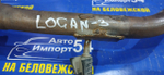 Глушитель/Задняя часть (бочка) RENAULT LOGAN 2010