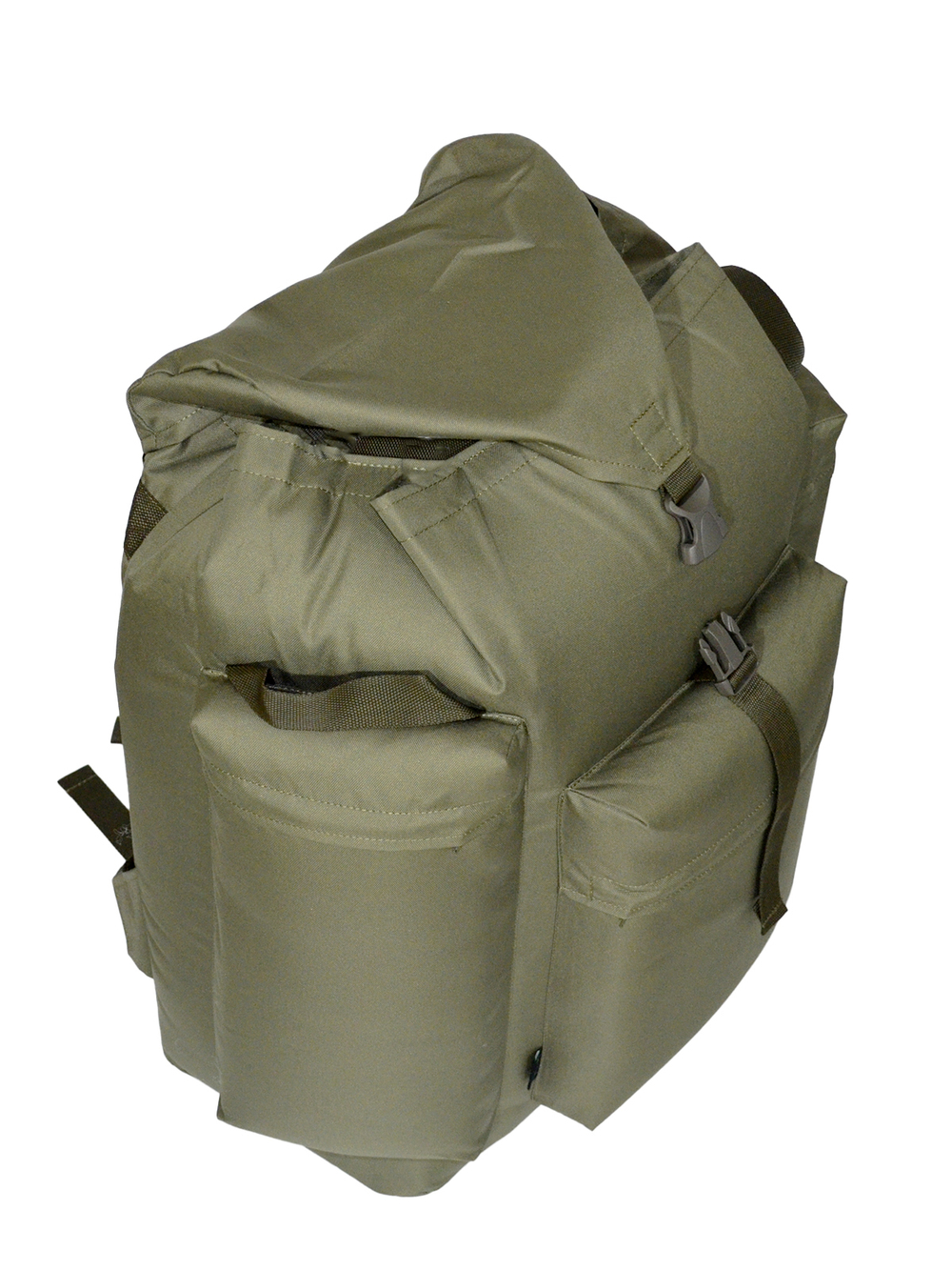 Рюкзак охотника Prival Хантер 45л, хаки