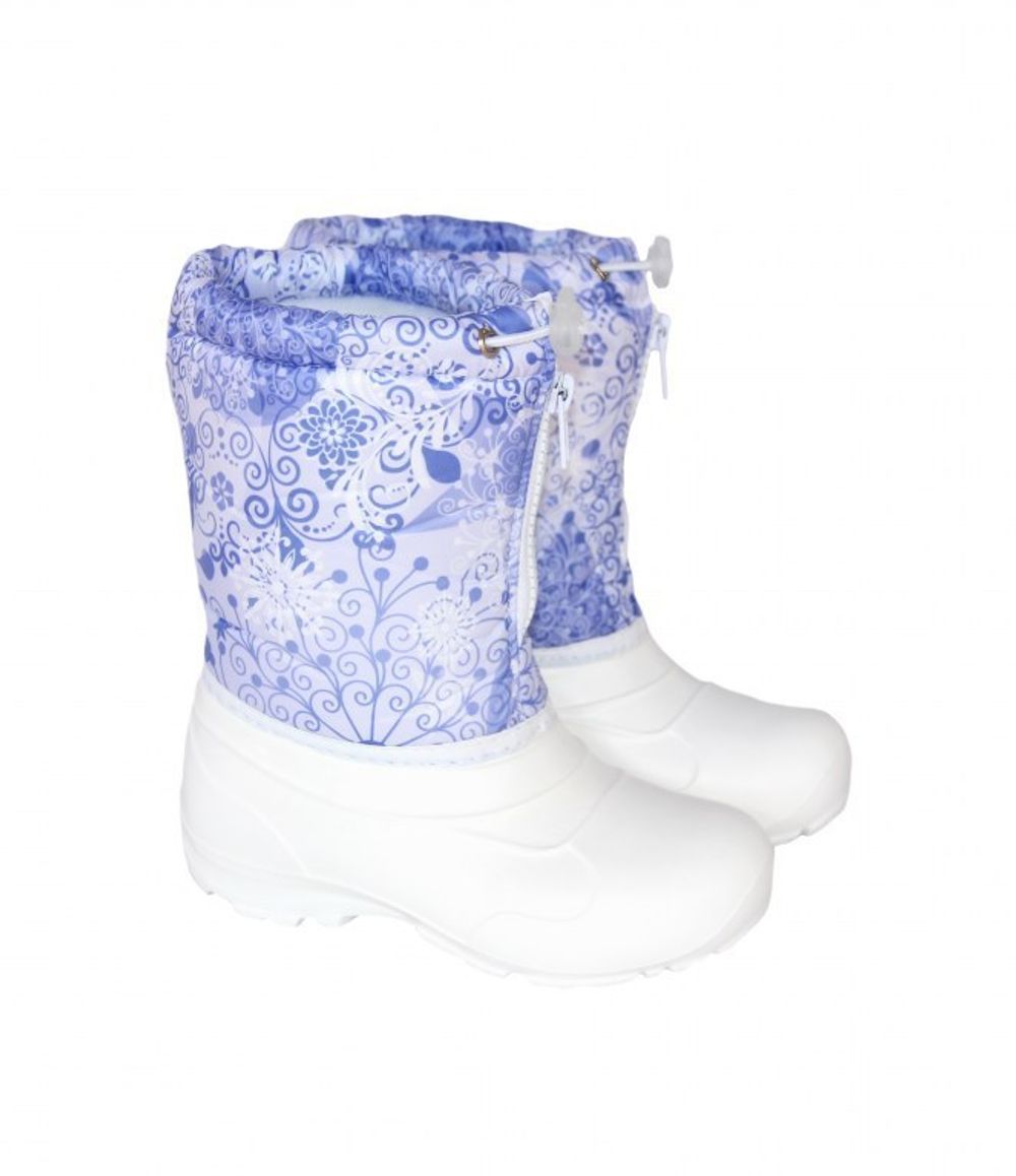 Норды детские «Варенька» Д604