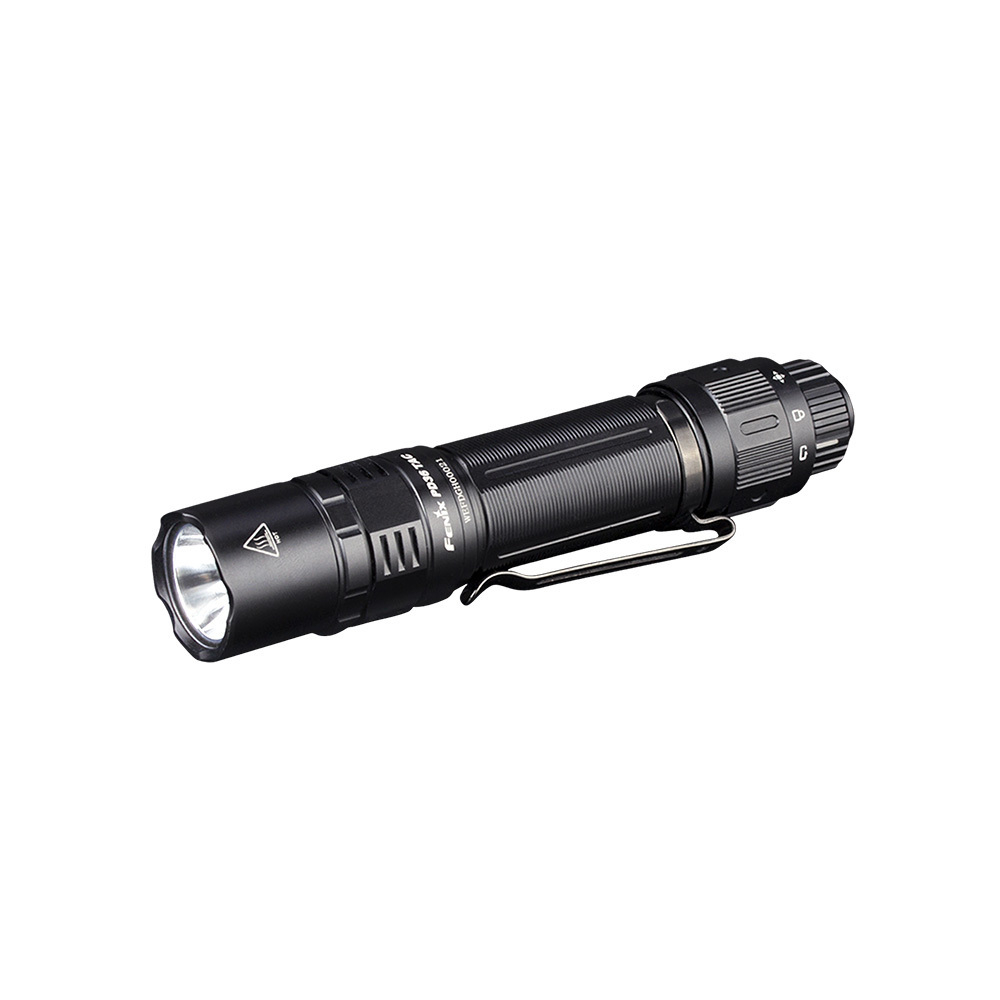 Фонарь тактический Fenix PD36TAC LED