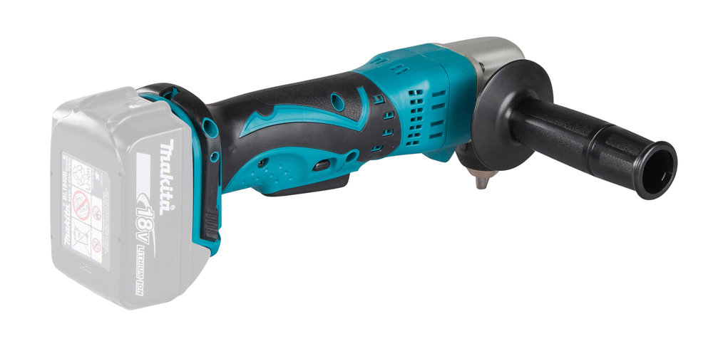 Угловая дрель LXT® DDA351Z 18В 13,5 Нм 0 – 1 800 об/мин