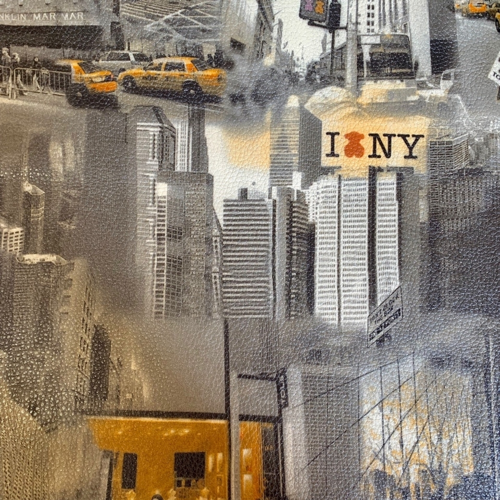 Искусственная кожа Pals / Палс