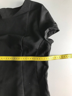 Платье Befree свободного кроя, маркировка М, визуально на 46 размер